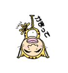 おやじにゃんこ（個別スタンプ：22）