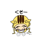 おやじにゃんこ（個別スタンプ：28）