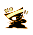 Gold Knight（個別スタンプ：15）