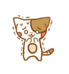 Small animals daily（個別スタンプ：23）