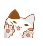 Small animals daily（個別スタンプ：38）