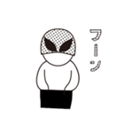 MASKED TOKAI（個別スタンプ：40）