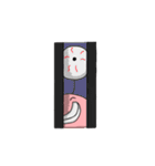 かにの観察日記(かにかん)（個別スタンプ：23）
