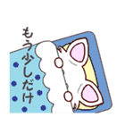 Lucky犬レオと毎日一緒に（個別スタンプ：19）