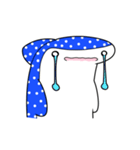 ジンベエザメくん（個別スタンプ：36）