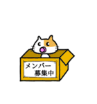 赤ちゃんバンド（個別スタンプ：7）