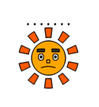 Sunshine（個別スタンプ：30）