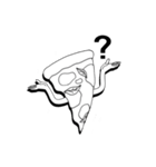 LIFE OF PIZZA（個別スタンプ：13）