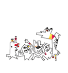 BANTHERNG_*（個別スタンプ：1）