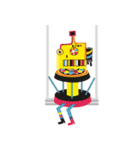 BANTHERNG_*（個別スタンプ：2）