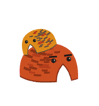 BANTHERNG_*（個別スタンプ：4）