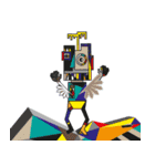 BANTHERNG_*（個別スタンプ：5）