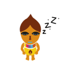 BANTHERNG_*（個別スタンプ：9）