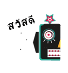 BANTHERNG_*（個別スタンプ：11）
