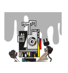 BANTHERNG_*（個別スタンプ：17）