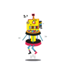 BANTHERNG_*（個別スタンプ：34）