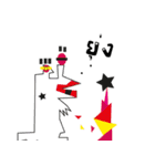 BANTHERNG_*（個別スタンプ：37）