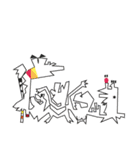 BANTHERNG_*（個別スタンプ：40）