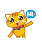 Sunny Prince（個別スタンプ：1）