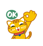 Sunny Prince（個別スタンプ：2）