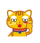 Sunny Prince（個別スタンプ：6）