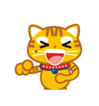 Sunny Prince（個別スタンプ：7）