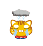 Sunny Prince（個別スタンプ：8）