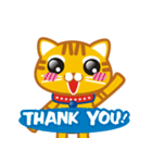 Sunny Prince（個別スタンプ：14）