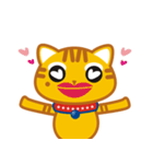 Sunny Prince（個別スタンプ：16）