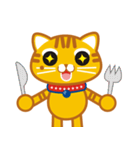 Sunny Prince（個別スタンプ：17）