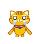 Sunny Prince（個別スタンプ：18）
