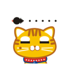 Sunny Prince（個別スタンプ：28）