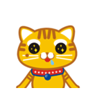 Sunny Prince（個別スタンプ：29）