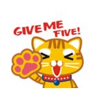 Sunny Prince（個別スタンプ：33）