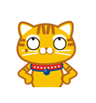Sunny Prince（個別スタンプ：34）