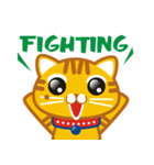 Sunny Prince（個別スタンプ：35）