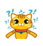 Sunny Prince（個別スタンプ：36）