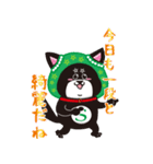 スターシステム ゆうこスタンプ（個別スタンプ：35）