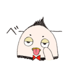トッティおじさんの日常（個別スタンプ：17）