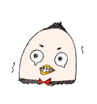 トッティおじさんの日常（個別スタンプ：20）