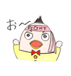 トッティおじさんの日常（個別スタンプ：26）