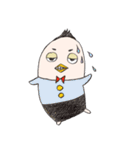 トッティおじさんの日常（個別スタンプ：29）