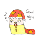トッティおじさんの日常（個別スタンプ：39）