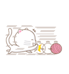 Meaw Noi（個別スタンプ：27）