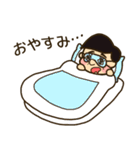サラリーマンの会話（個別スタンプ：29）