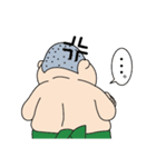 ほくの里（個別スタンプ：25）