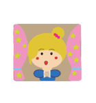 nongpanjam（個別スタンプ：1）
