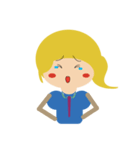 nongpanjam（個別スタンプ：2）