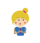 nongpanjam（個別スタンプ：6）
