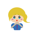 nongpanjam（個別スタンプ：9）